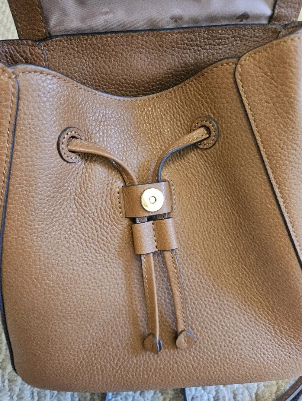 BNNU Kate Spade Leila Backpack